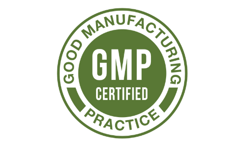 Prosta-7™ GMP Certified